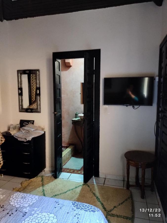 Maison Noe , Residence Al Quaria , Ab40 Marrakesh Buitenkant foto