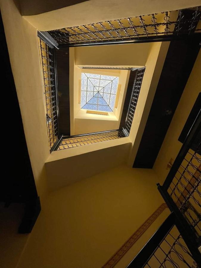 Maison Noe , Residence Al Quaria , Ab40 Marrakesh Buitenkant foto