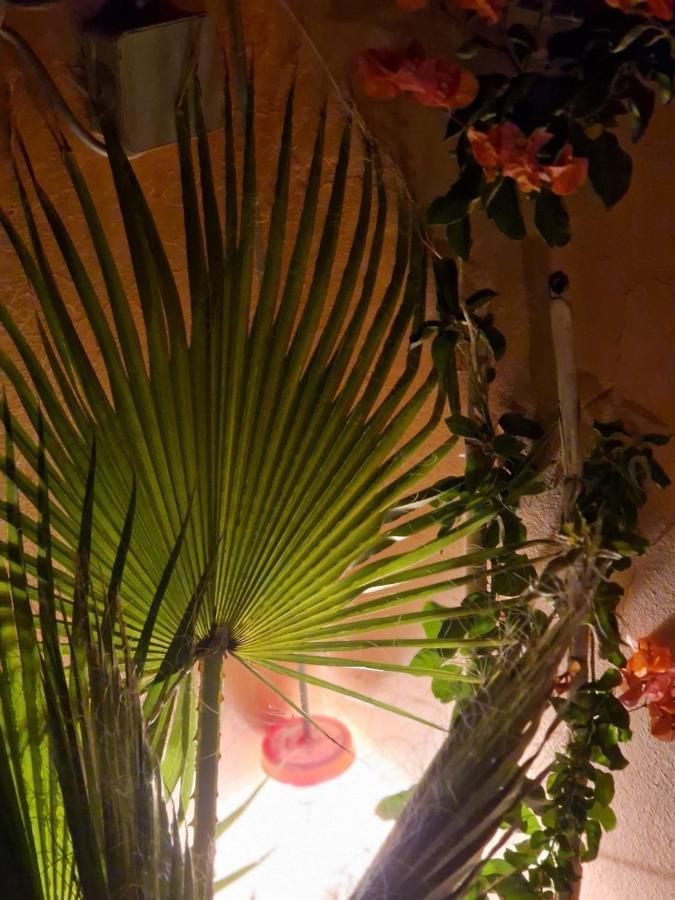 Maison Noe , Residence Al Quaria , Ab40 Marrakesh Buitenkant foto