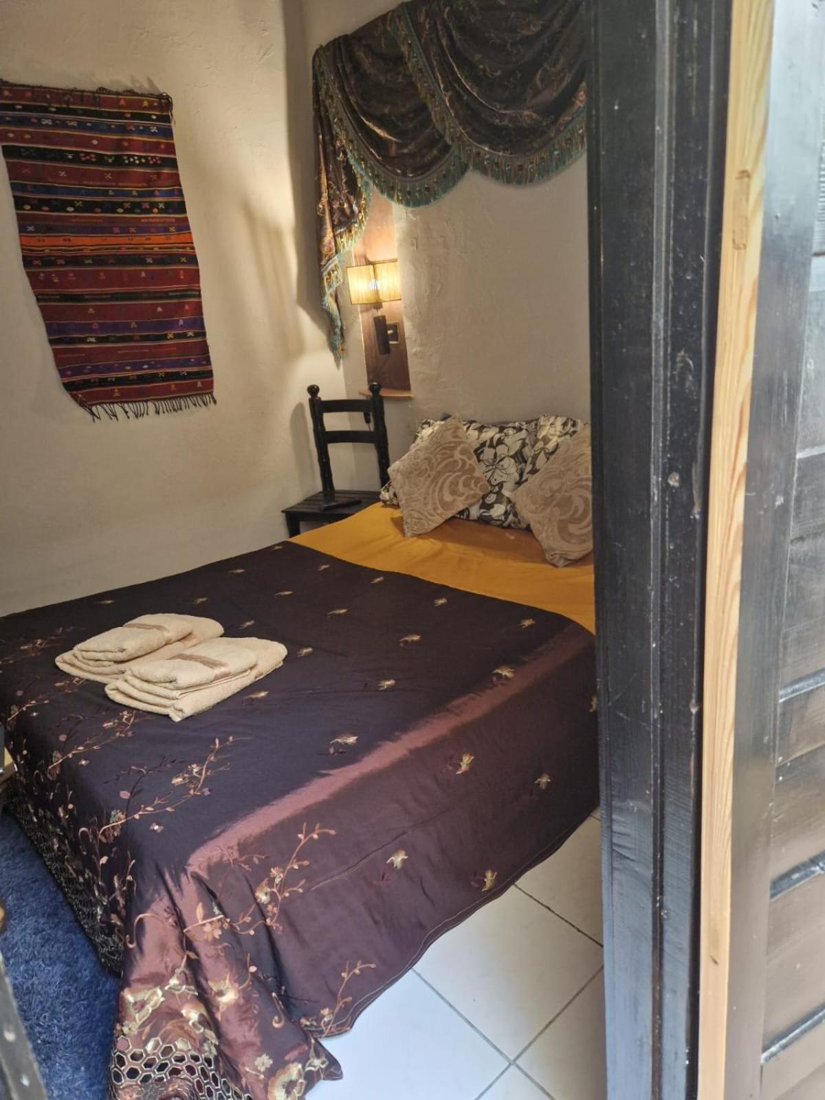Maison Noe , Residence Al Quaria , Ab40 Marrakesh Buitenkant foto