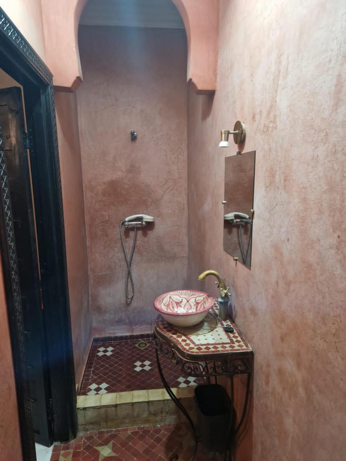 Maison Noe , Residence Al Quaria , Ab40 Marrakesh Buitenkant foto
