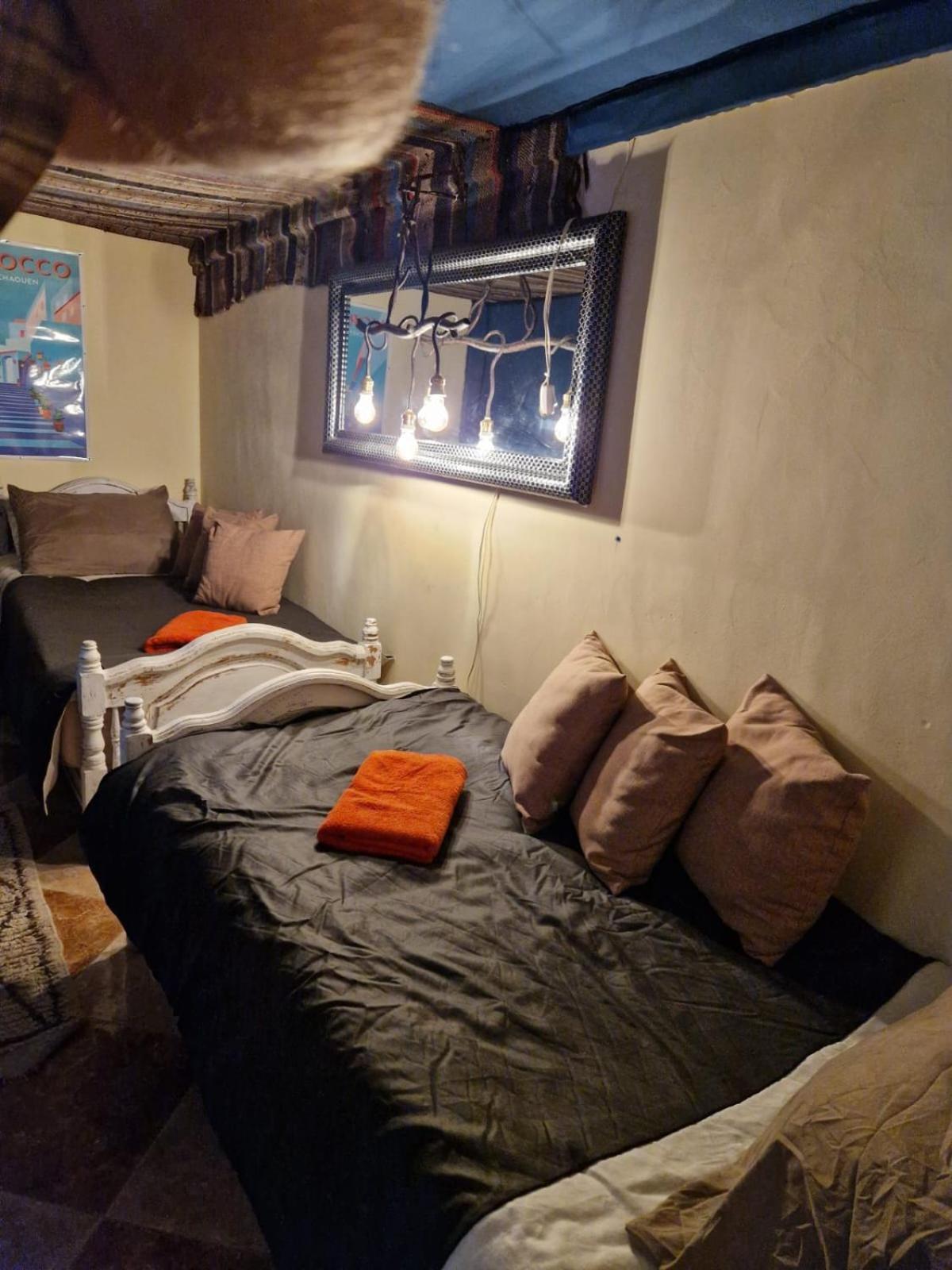Maison Noe , Residence Al Quaria , Ab40 Marrakesh Buitenkant foto