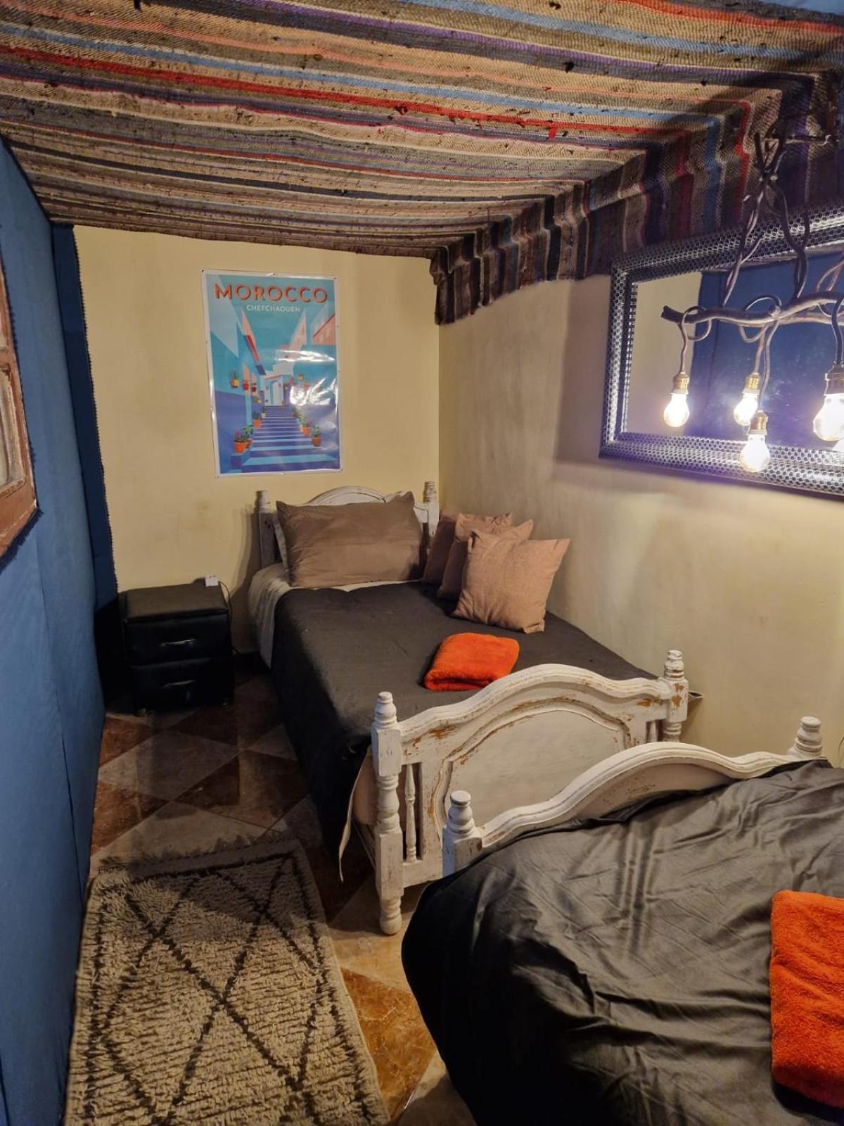Maison Noe , Residence Al Quaria , Ab40 Marrakesh Buitenkant foto