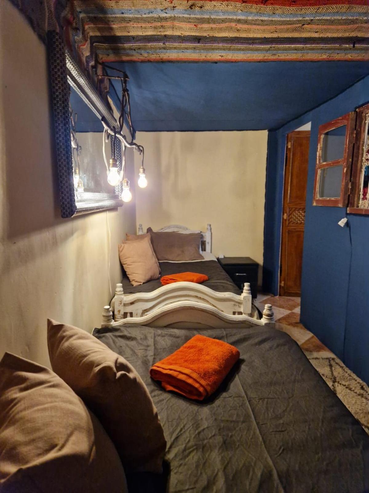 Maison Noe , Residence Al Quaria , Ab40 Marrakesh Kamer foto