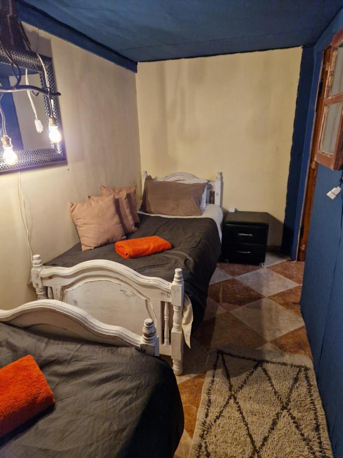 Maison Noe , Residence Al Quaria , Ab40 Marrakesh Kamer foto