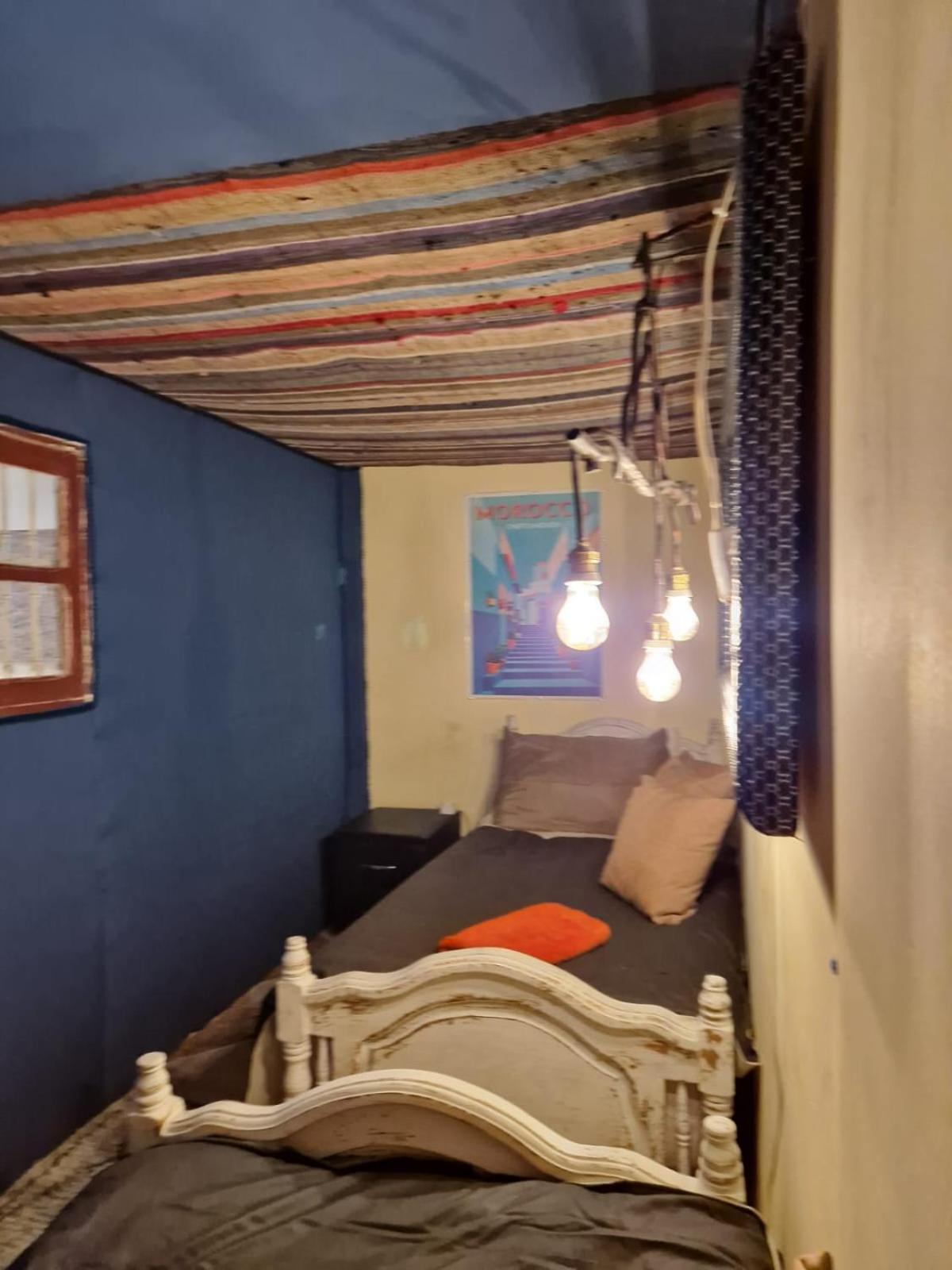 Maison Noe , Residence Al Quaria , Ab40 Marrakesh Kamer foto